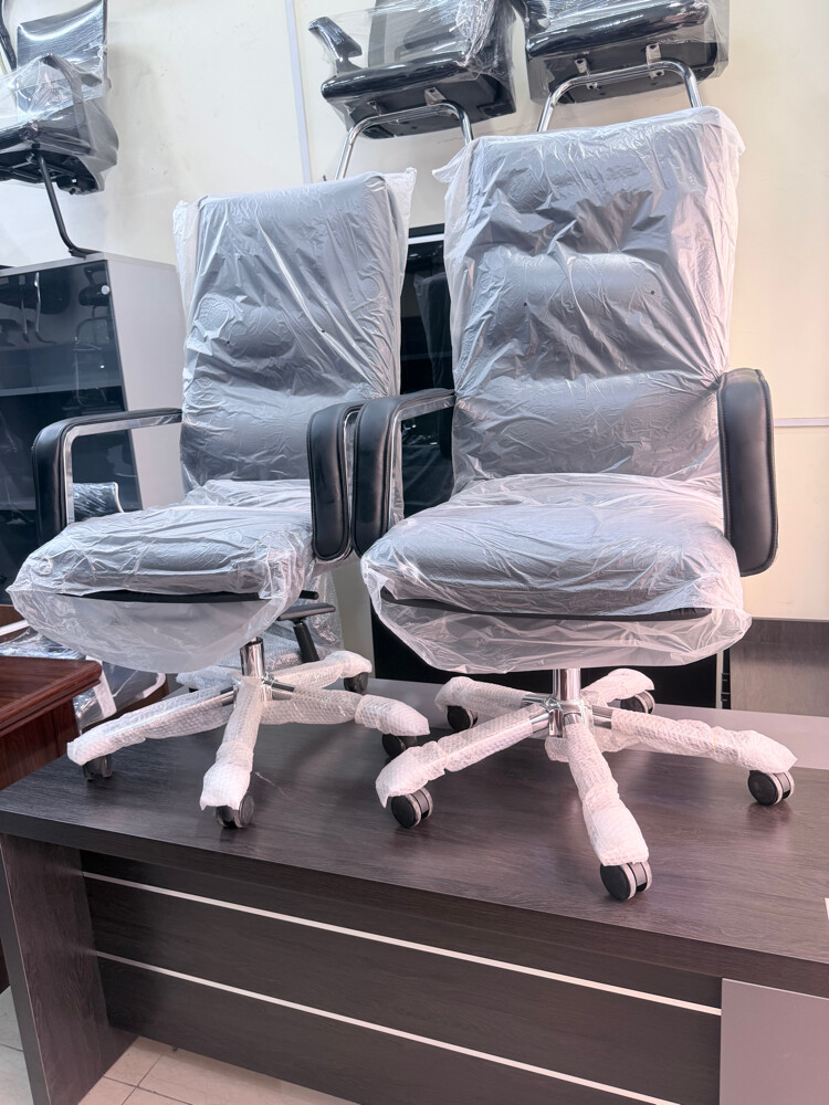 uesd office sofa for sale - 5