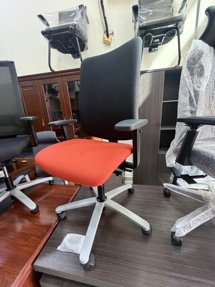 uesd office sofa for sale - 12