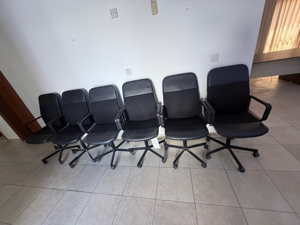 uesd office sofa for sale - 10