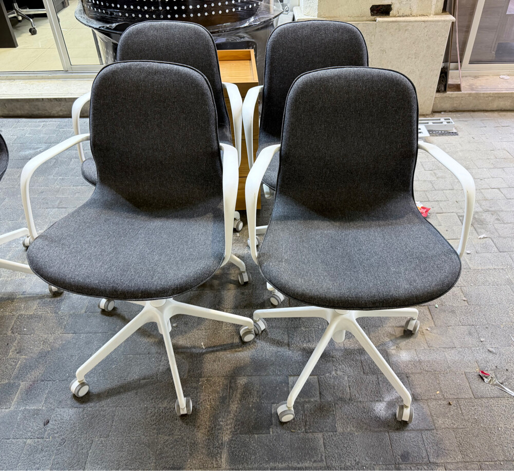 uesd office sofa for sale - 30