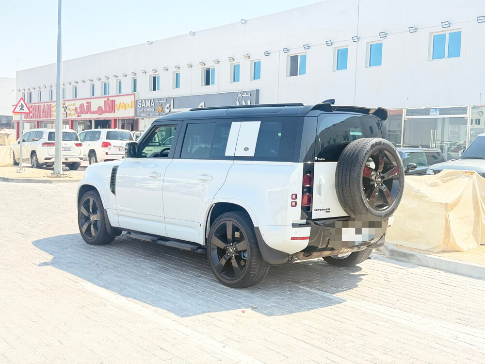 ديفندر - 5