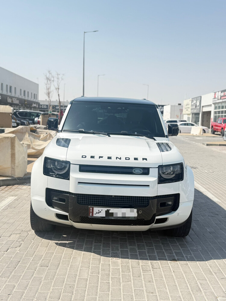 ديفندر - 1