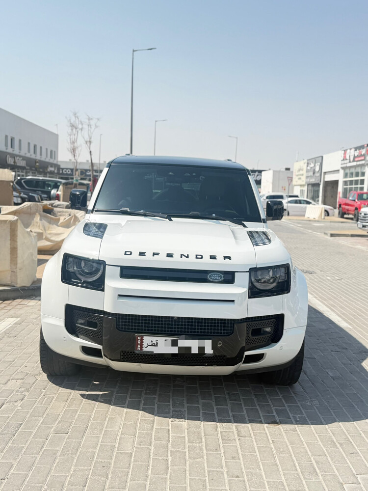 ديفندر - 4