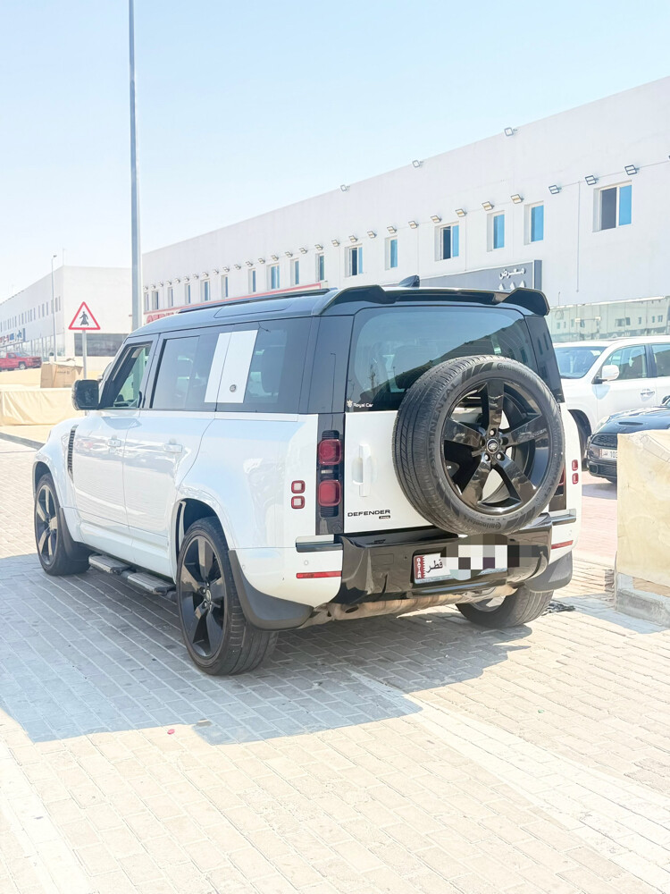 ديفندر - 3