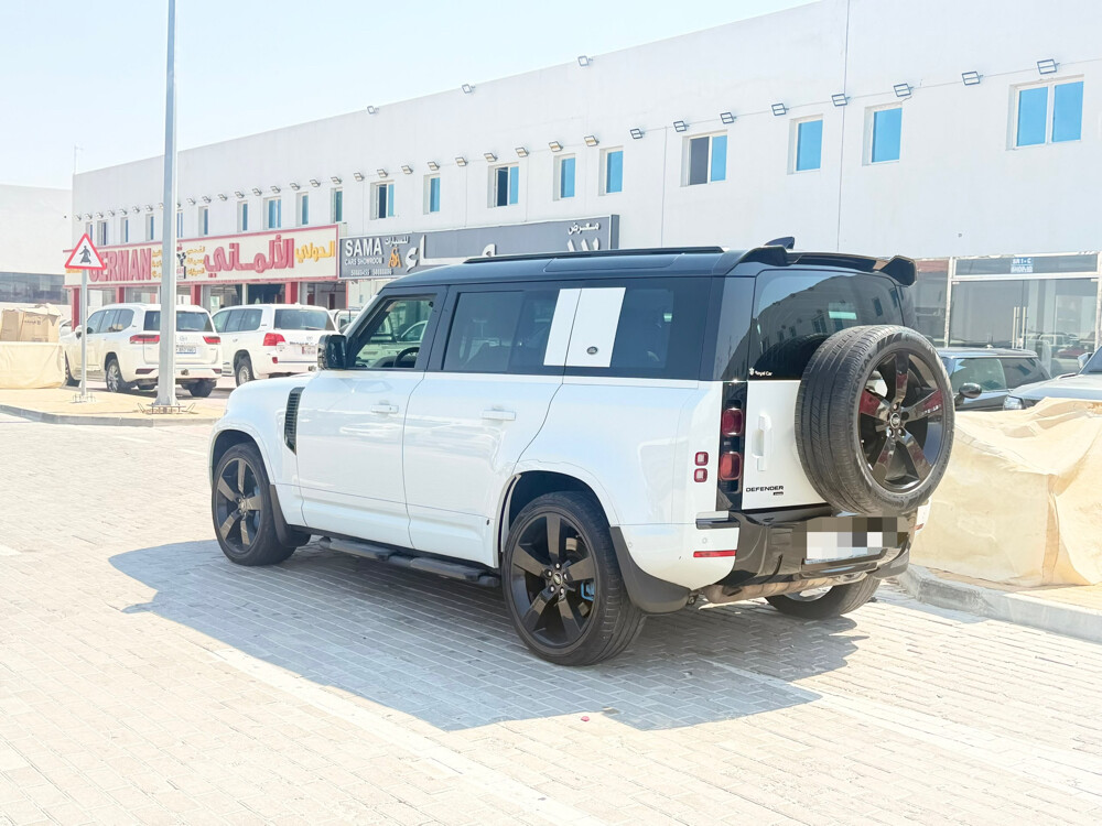 ديفندر - 6