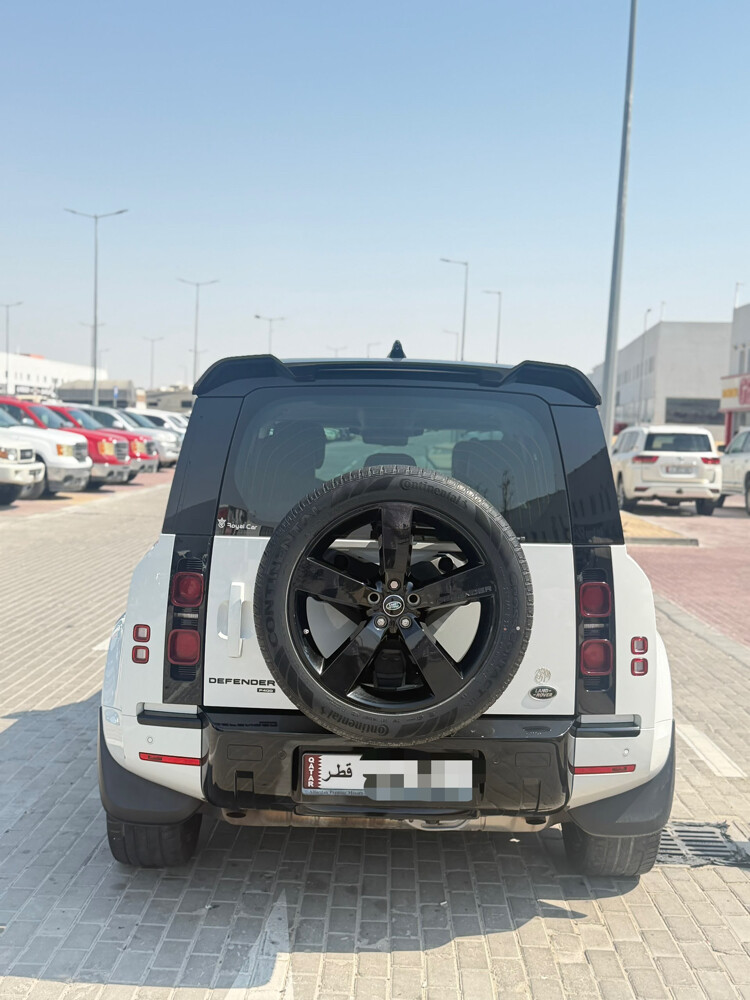ديفندر - 2