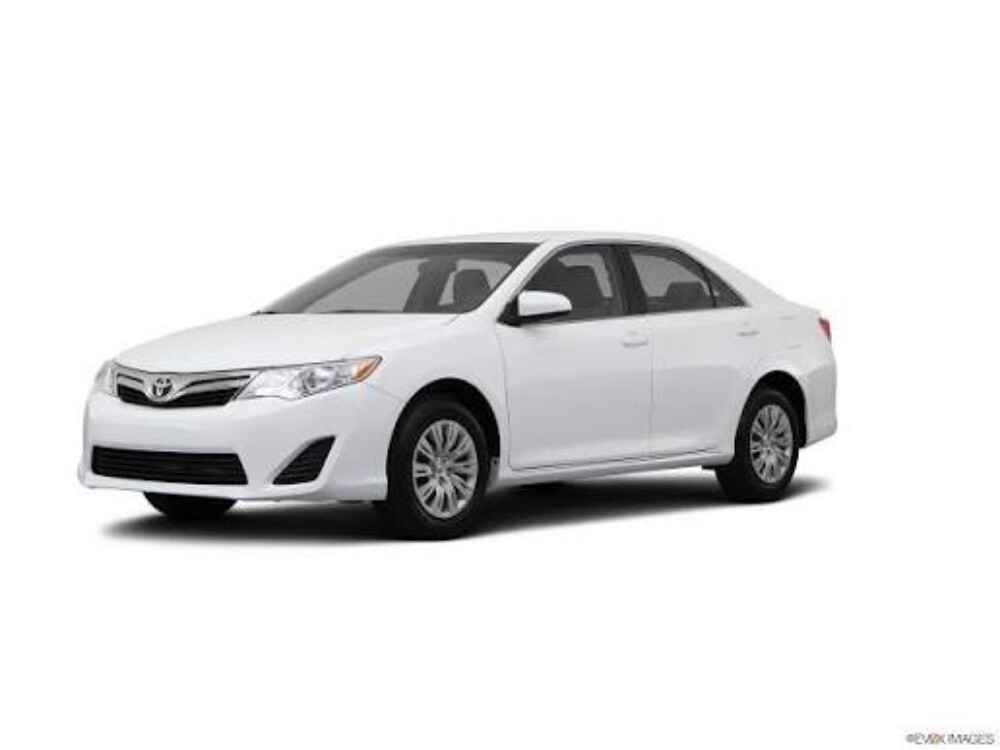 Toyota Camry 2013 sale - 2