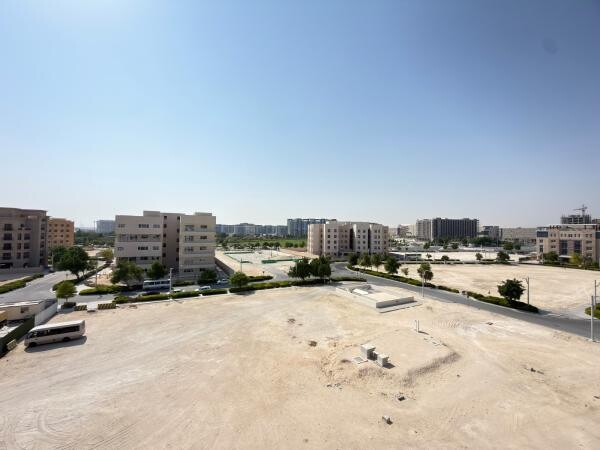 PRIME 1 BHK W/ BALCONY | FOX HILLS - 14