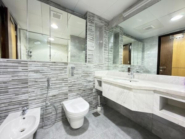 PRIME 1 BHK W/ BALCONY | FOX HILLS - 11