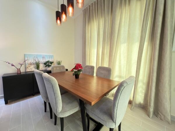 PRIME 1 BHK W/ BALCONY | FOX HILLS - 4
