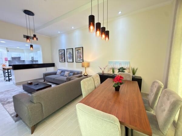 PRIME 1 BHK W/ BALCONY | FOX HILLS - 10