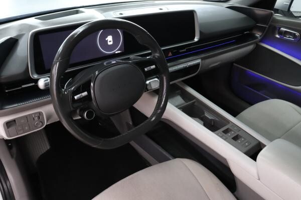 هيونداي أيونيك 6 موديل 2024 - 9