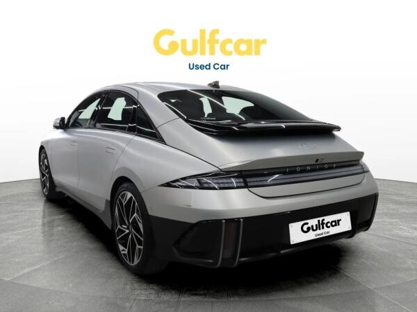 هيونداي أيونيك 6 موديل 2024 - 5