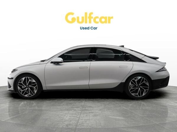 هيونداي أيونيك 6 موديل 2024 - 2