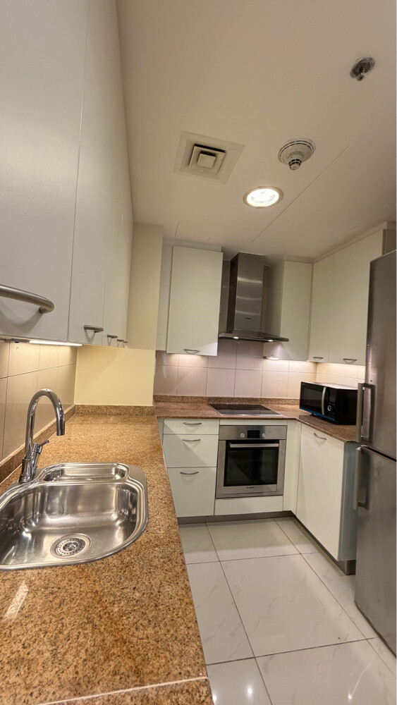 furnished studio for rent - 3