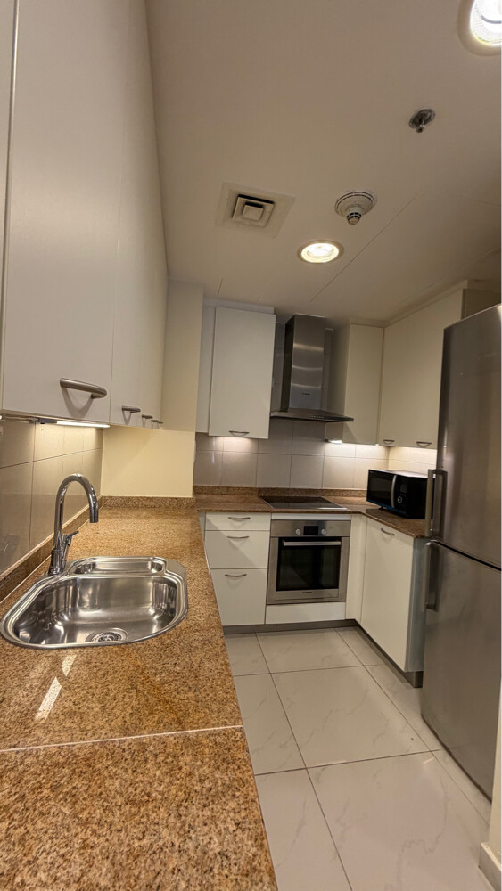 furnished studio for rent - 8