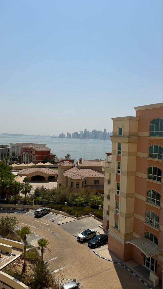 furnished studio for rent - 1