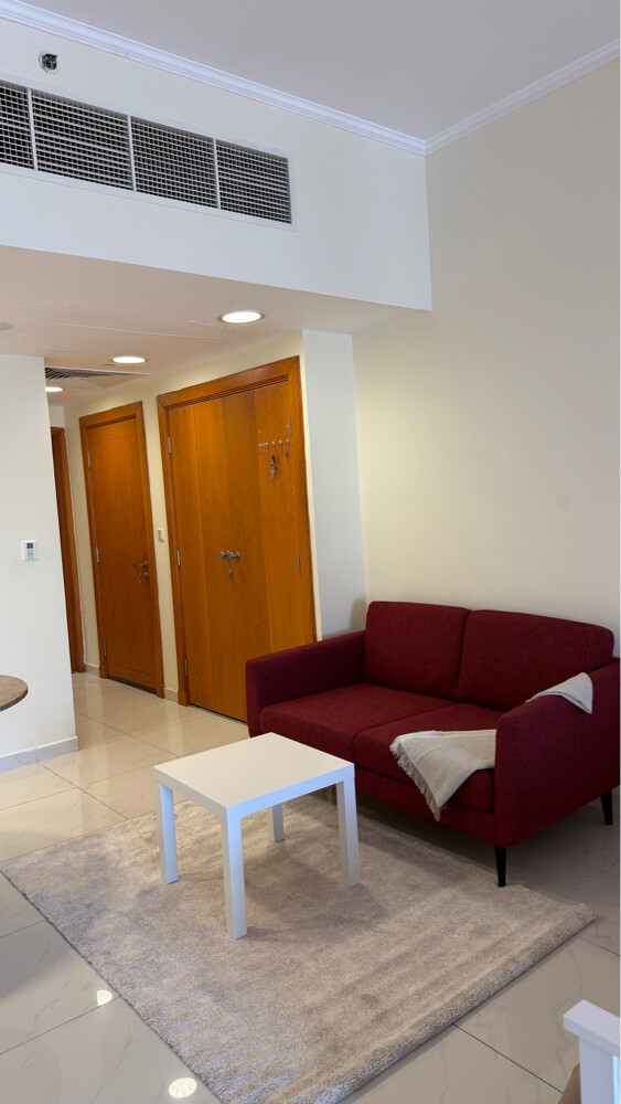 furnished studio for rent - 6
