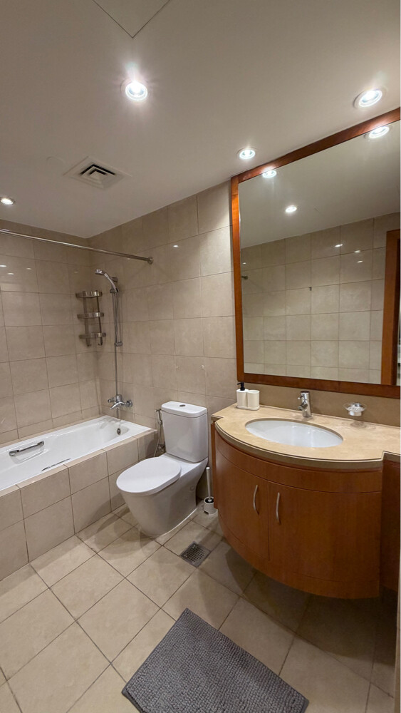 furnished studio for rent - 5