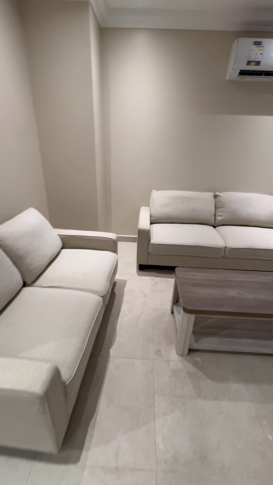 3saters+2 seaters +1 seater +table - 6