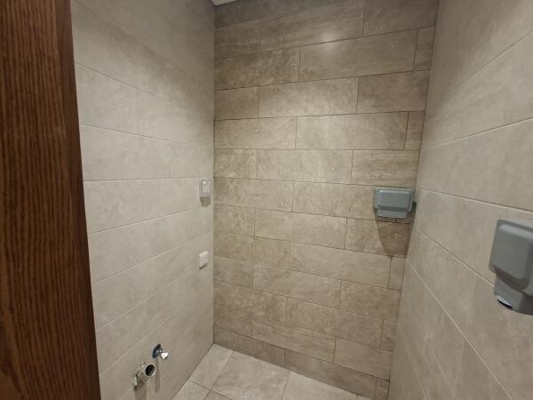 BRAND NEW 2BR-W/ PARKING & SECURITY - 7