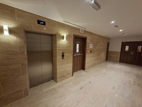 BRAND NEW 2BR-W/ PARKING & SECURITY - 8