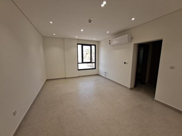 BRAND NEW 2BR-W/ PARKING & SECURITY - 5