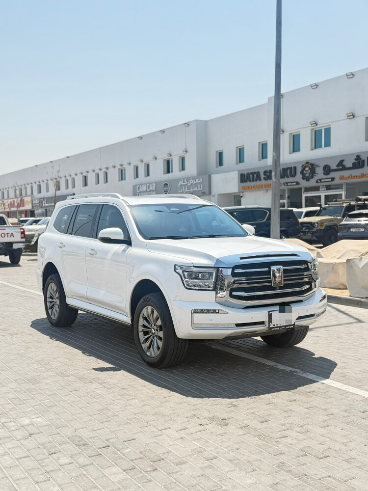 تانك 500 - 4