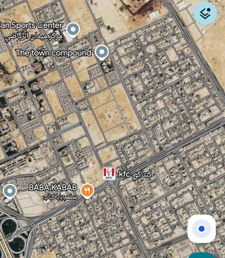 للبيع ارض بالخيسة - 1