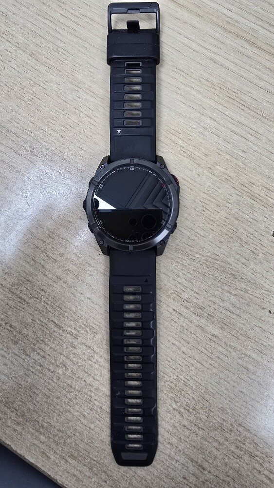 Garmin Fenix 8 Pro LTE 51 MM - 4