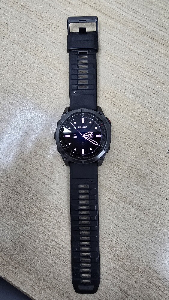 Garmin Fenix 8 Pro LTE 51 MM - 3