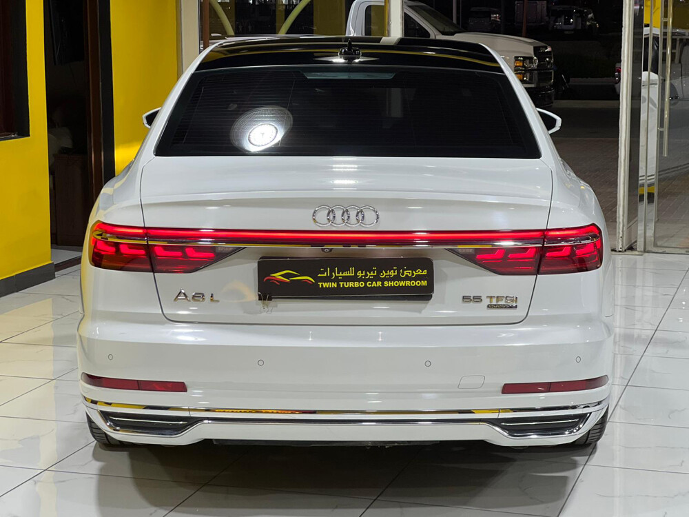 اودي ٢٠١٨ - 3