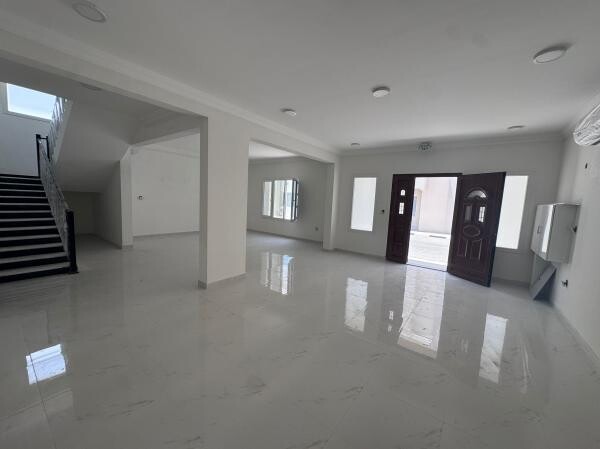 Villa for rent in Al Markhiya fir - 7