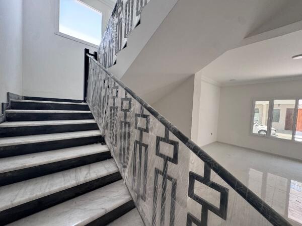 Villa for rent in Al Markhiya fir - 10