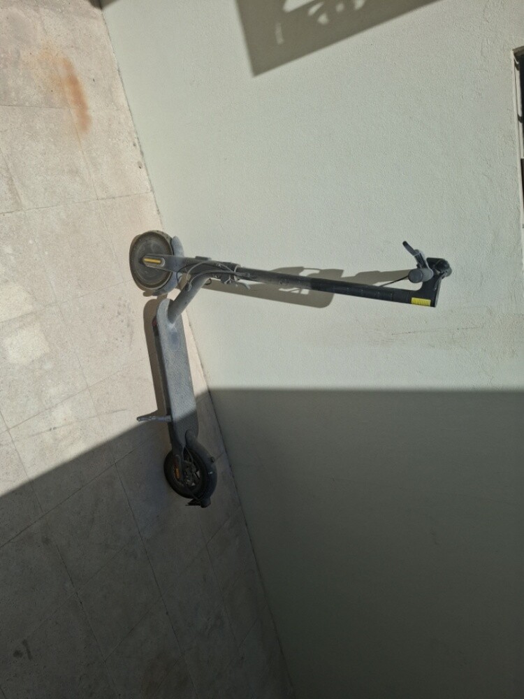 scooter - 1