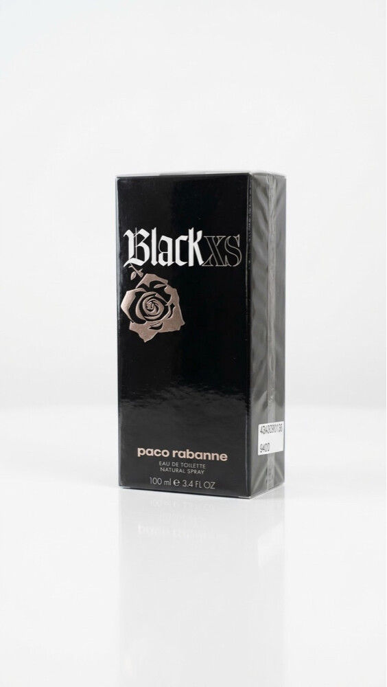 Black XS new sealed - 1