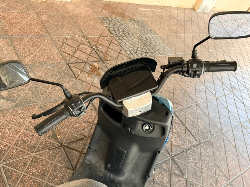 سكوتر كبير - 4