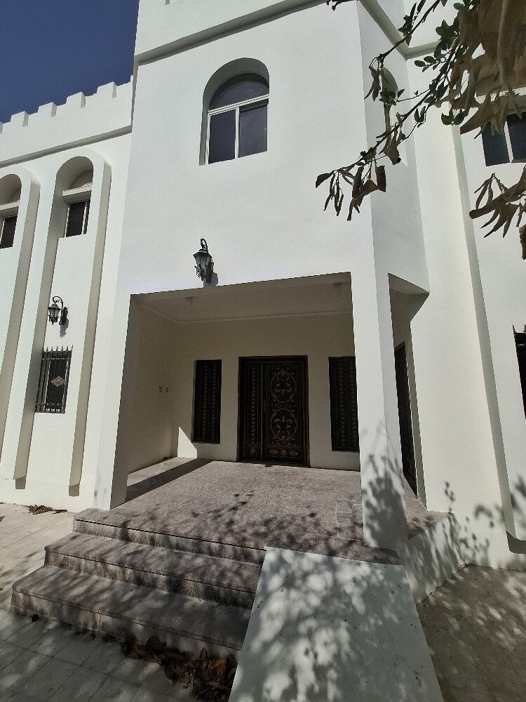 فيلا مستعملة الناصرية - 9