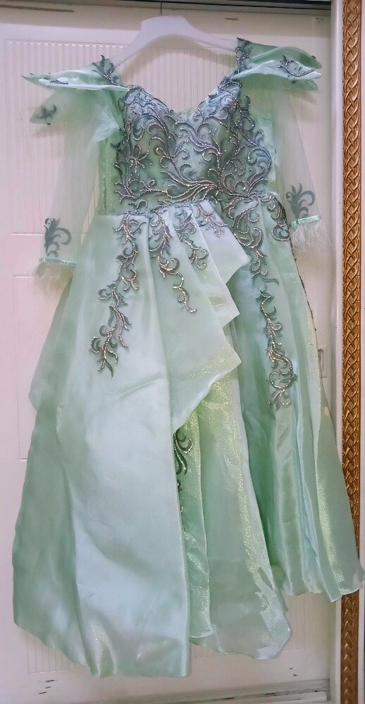 فستان مناسبات نسائي - 3