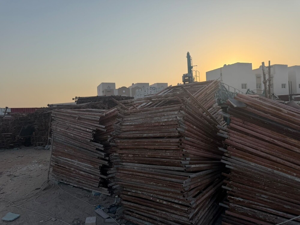 ستور كامل للبيع - 2