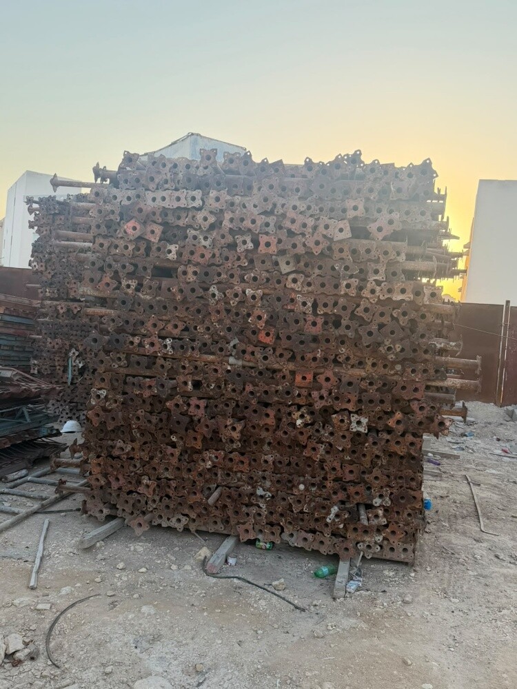 ستور كامل للبيع - 1