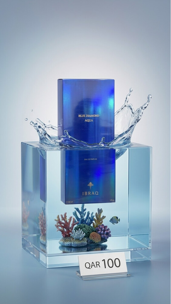 IBRAQ perfumes for sale - 8