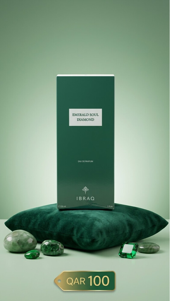 IBRAQ perfumes for sale - 3