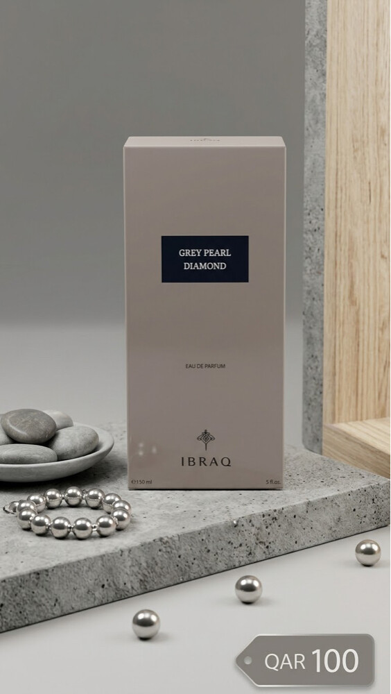 IBRAQ perfumes for sale - 7