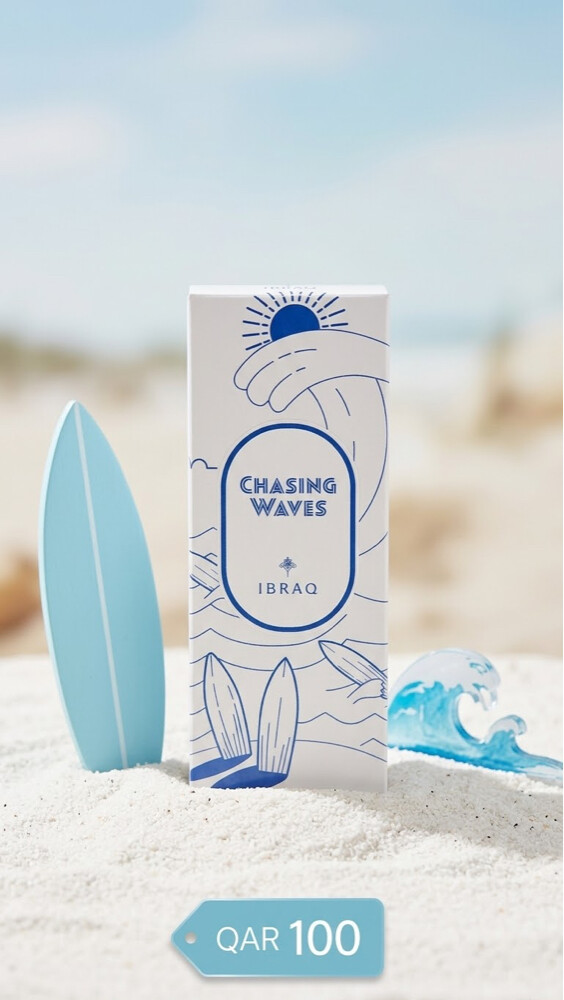 IBRAQ perfumes for sale - 4