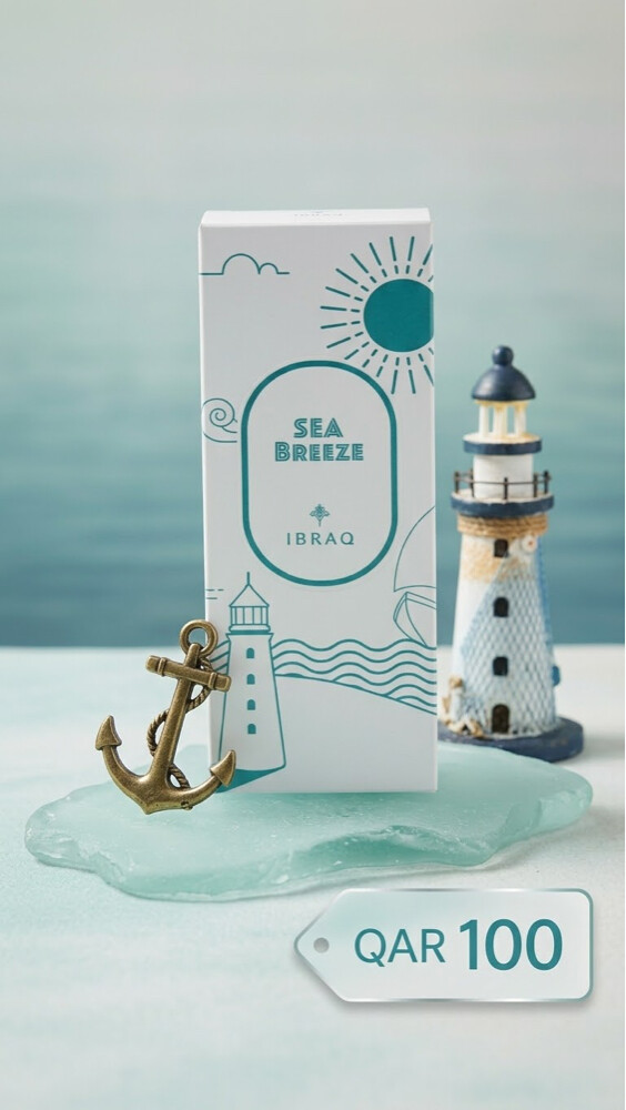 IBRAQ perfumes for sale - 9