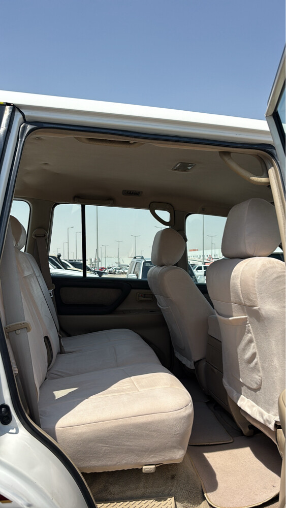 For Sale GX 2006 - 7