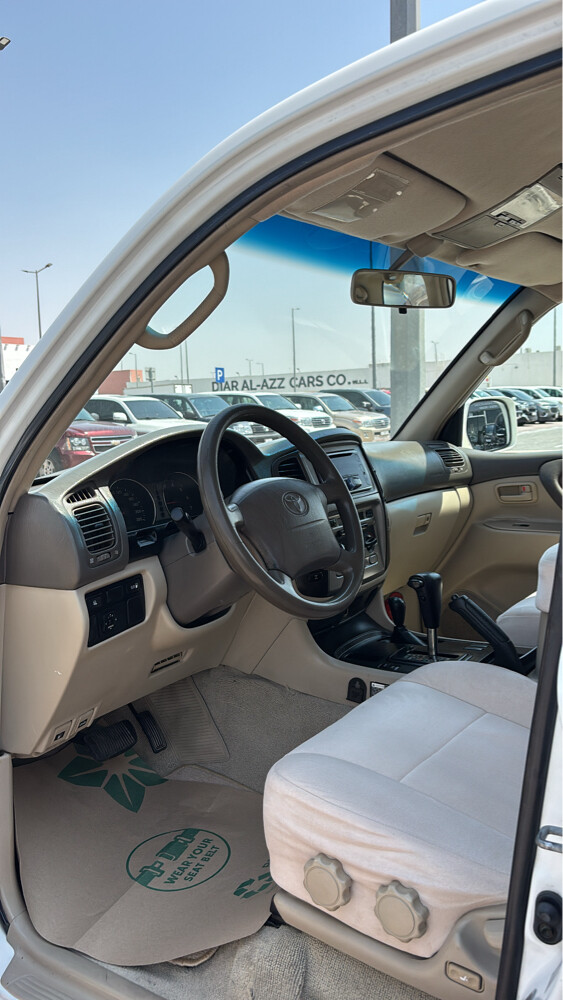 For Sale GX 2006 - 10