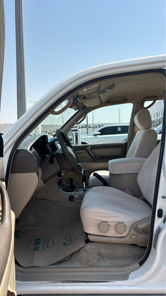 For Sale GX 2006 - 8