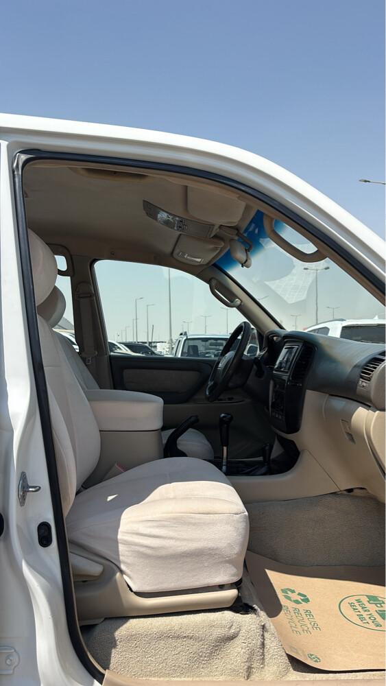 For Sale GX 2006 - 5